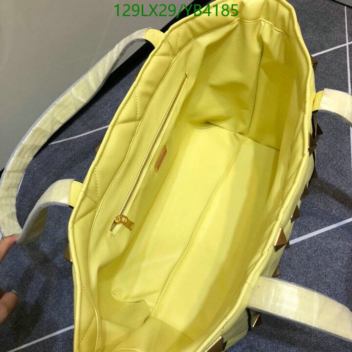 Valentino Bag-(4A)-Handbag-,Code: YB4185,$ 168USD