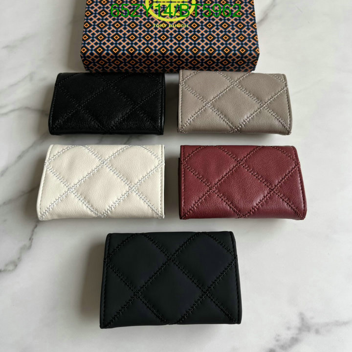 Tory Burch Bag-(4A)-Wallet- Code: BT5962 $ 85USD