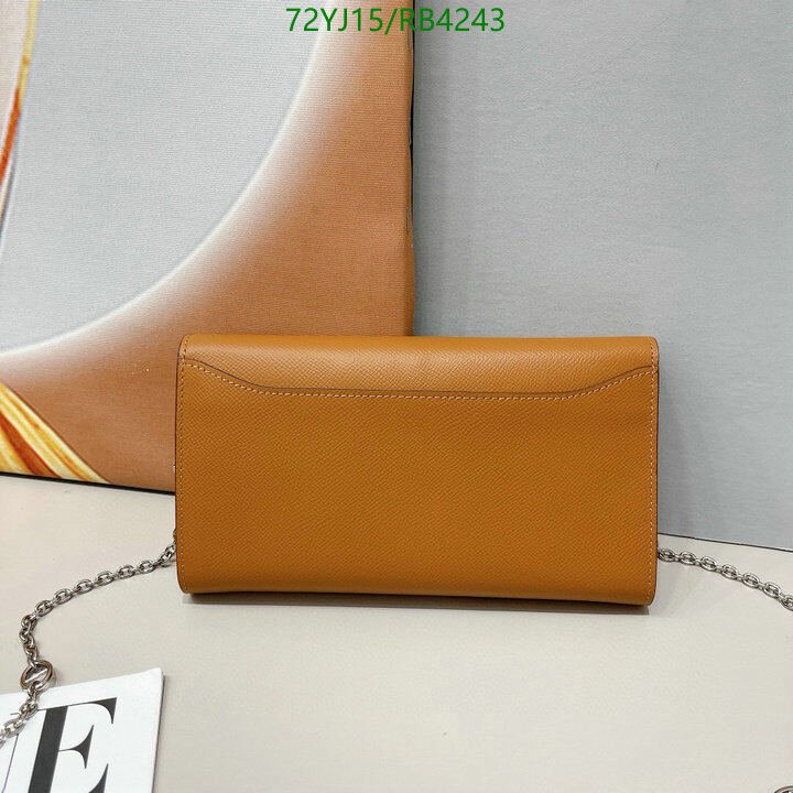 Hermes Bag-(4A)-Constance- Code: RB4243 $ 94USD