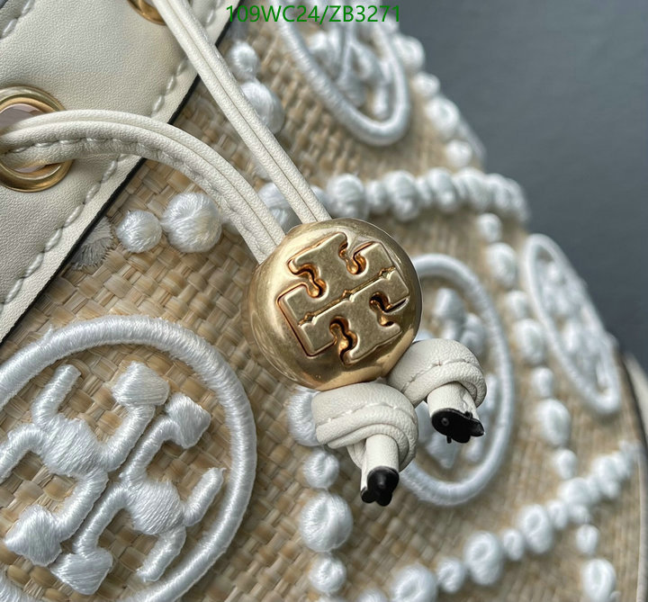 Tory Burch Bag-(4A)-Diagonal- Code: ZB3271 $ 142USD