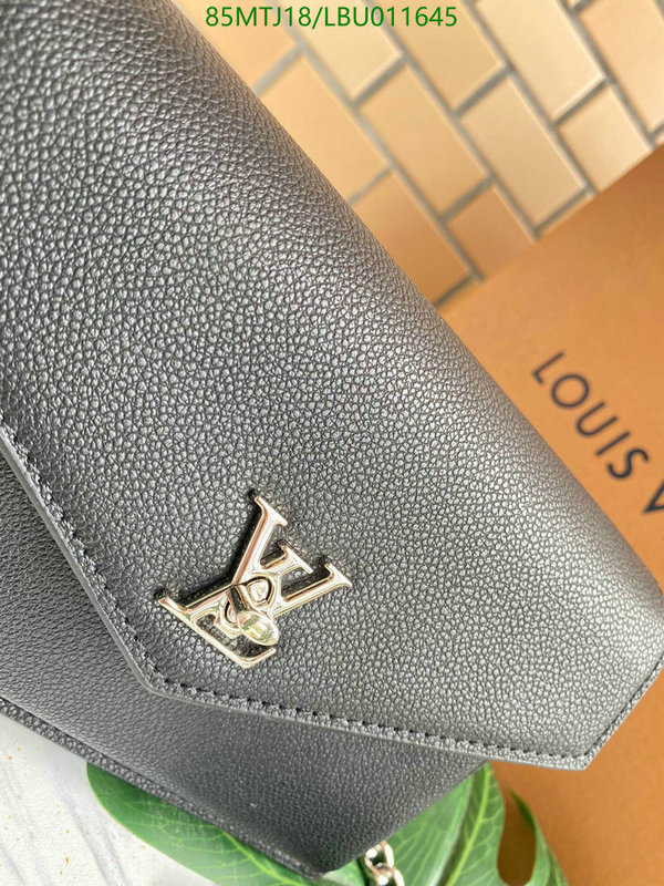 LV Bags-(4A)-Pochette MTis Bag-Twist-,Code: LBU011645,$ 111USD