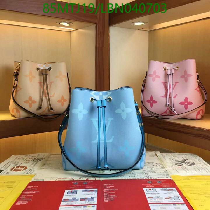 LV Bags-(4A)-Nono-No Purse-Nano No-,Code: LBN040703,$ 111USD