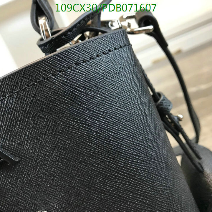 Prada Bag-(4A)-Diagonal-,Code: PDB071607,$ 142USD