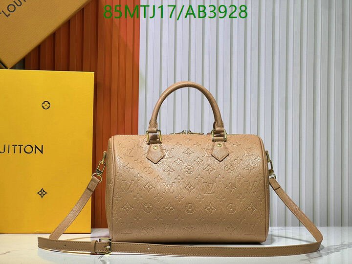 LV Bag-(4A)-Speedy- Code: AB3928 $ 111USD