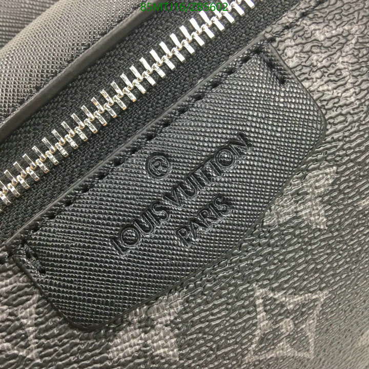 LV Bag-(4A)-Discovery- Code: ZB5602 $ 111USD