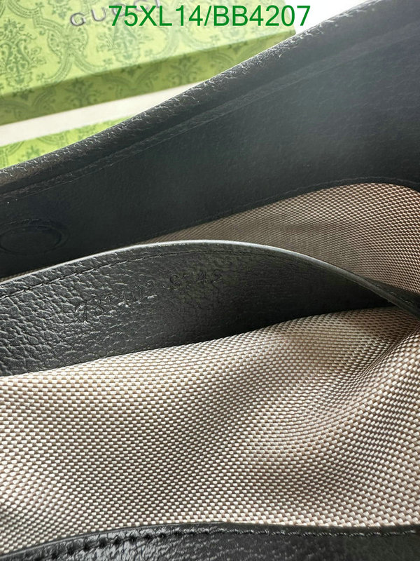 Gucci Bag-(4A)-Ophidia-G Code: BB4207 $ 98USD