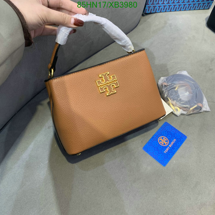 Tory Burch Bag-(4A)-Diagonal- Code: XB3980 $ 111USD