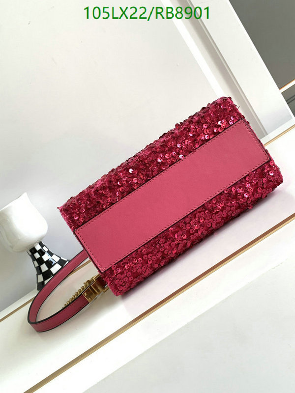 Valentino Bag-(4A)-Diagonal- Code: RB8901 $ 137USD