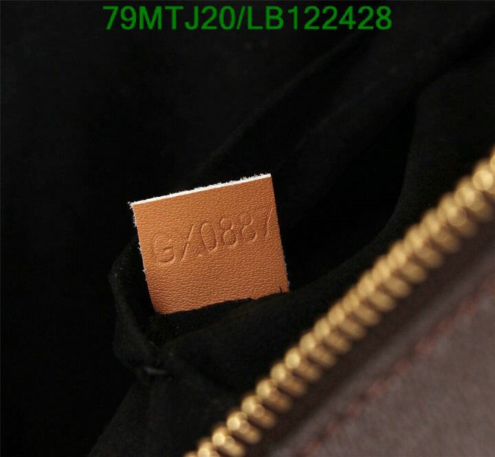 LV Bags-(4A)-Boite Chapeau-,Code: LB122428,$ 103USD