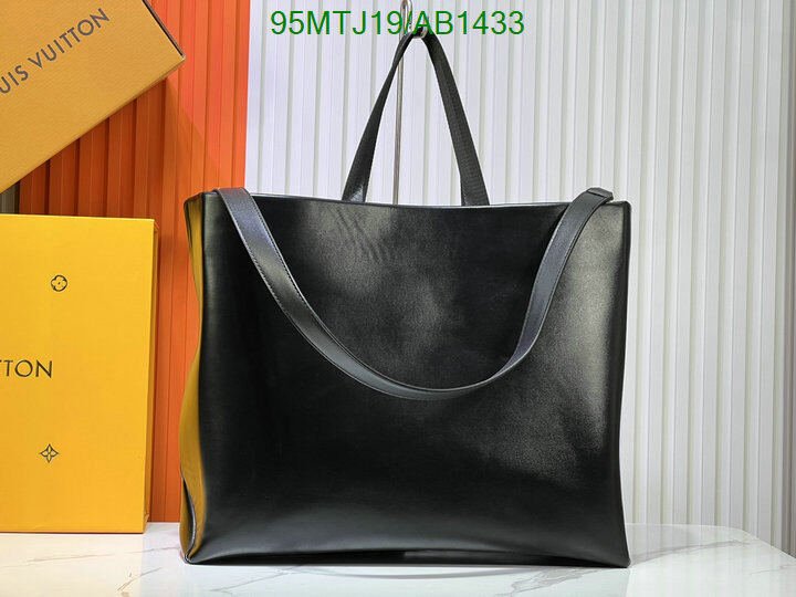 LV Bag-(4A)-Handbag Collection- Code: AB1433 $ 124USD