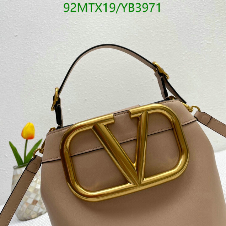 Valentino Bag-(4A)-Diagonal-,Code: YB3971,$ 120USD