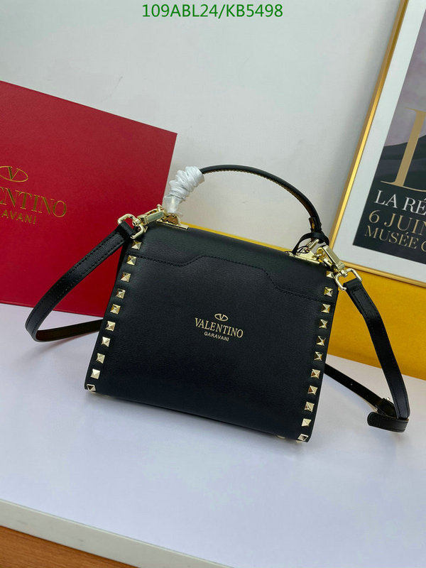 Valentino Bag-(4A)-Diagonal-,Code: KB5498,$ 142USD