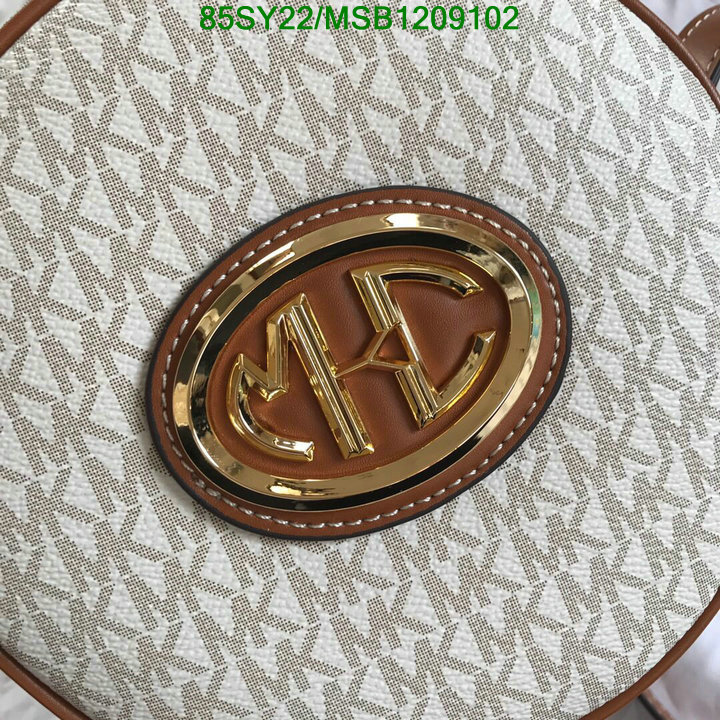 Michael Kors Bag-(4A)-Diagonal-,Code: MSB1209102,$ 111USD