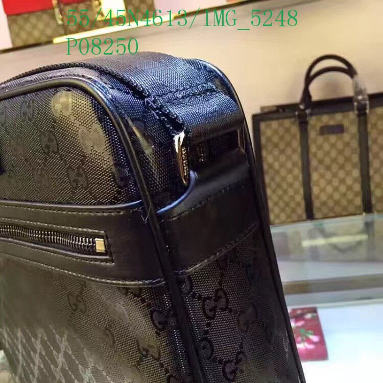 Gucci Bag-(4A)-Diagonal-,Code: GGB120565,$ 72USD