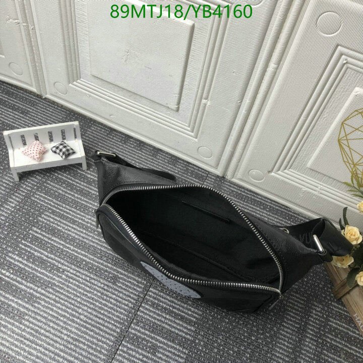 LV Bags-(4A)-Discovery-,Code: YB4160,$ 116USD