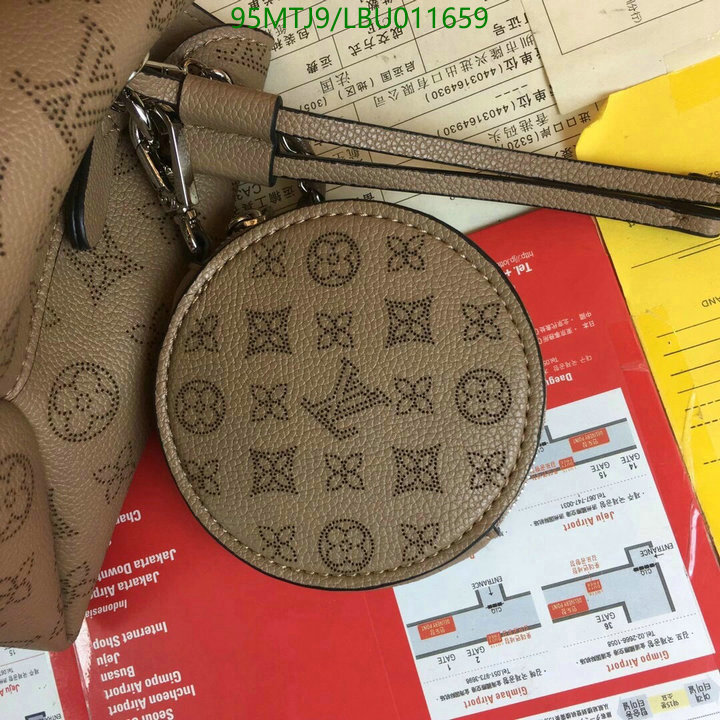LV Bags-(4A)-Nono-No Purse-Nano No-,Code: LBU011659,$ 124USD