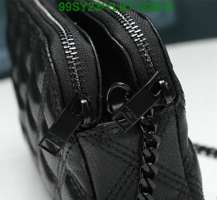 YSL Bag-(4A)-Diagonal- Code: YLBT122633 $ 129USD