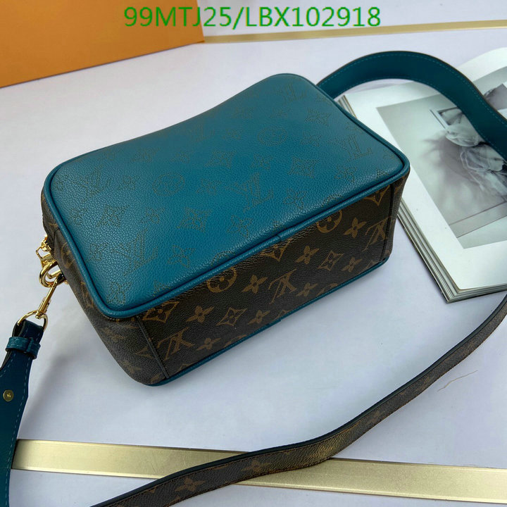 LV Bags-(4A)-Pochette MTis Bag-Twist-,Code: LBX102918,$ 129USD
