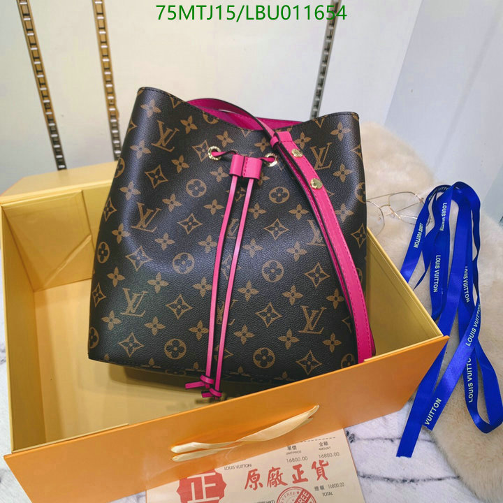 LV Bags-(4A)-Nono-No Purse-Nano No-,Code: LBU011654,$ 98USD