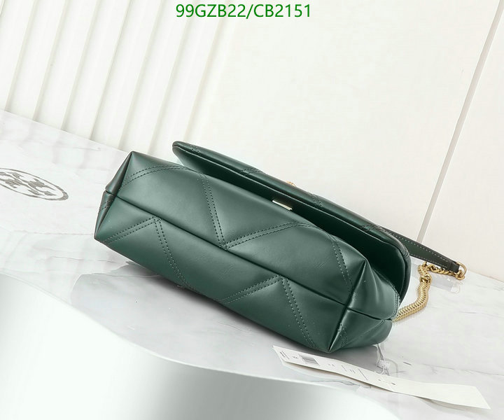 Tory Burch Bag-(4A)-Crossbody- Code: CB2151 $ 129USD