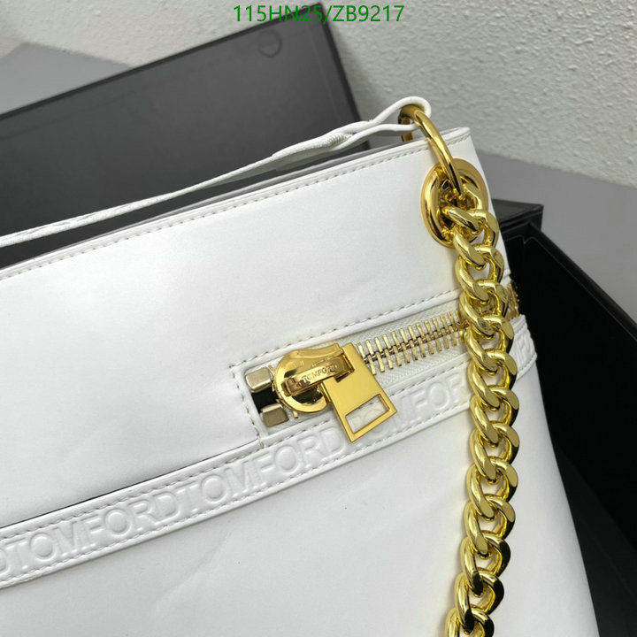 Tom Ford Bag-(4A)-Diagonal-,Code: ZB9217,$ 150USD