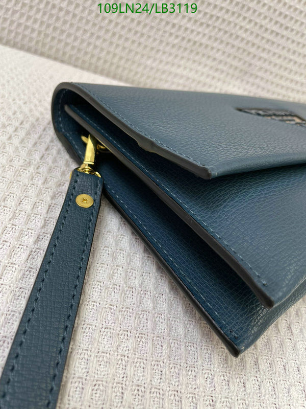 Prada Bag-(4A)-Diagonal-,Code: LB3119,$ 142USD