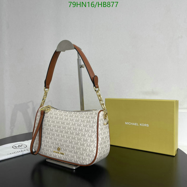 Michael Kors Bag-(4A)-Handbag-,Code: HB877,$ 103USD