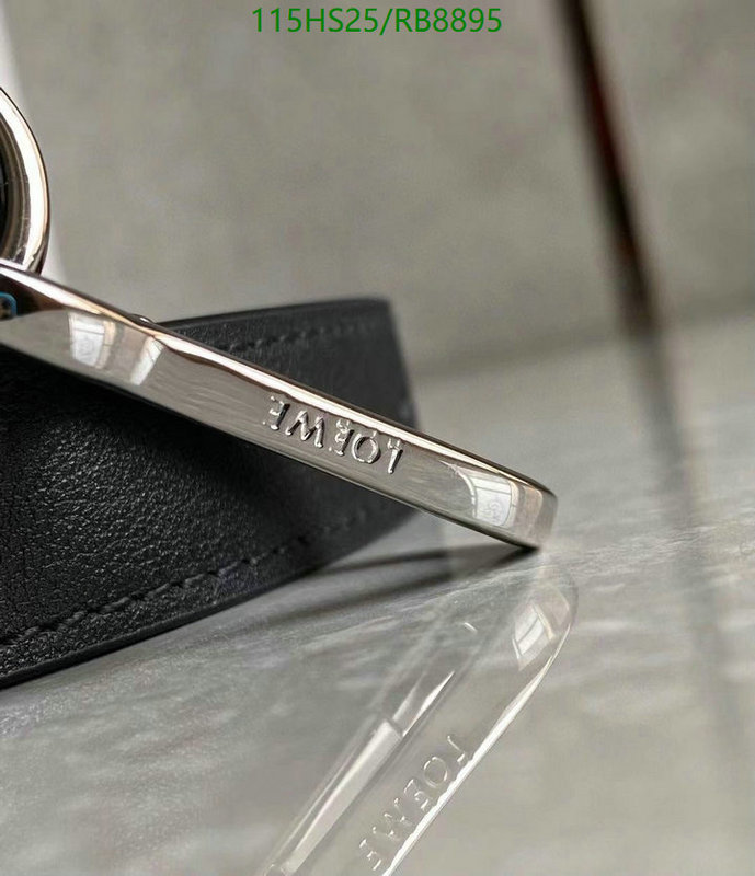 Loewe Bag-(4A)-Puzzle-,Code: RB8895,$ 150USD