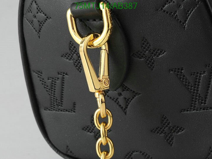 LV Bag-(4A)-Speedy- Code: AB387 $ 98USD