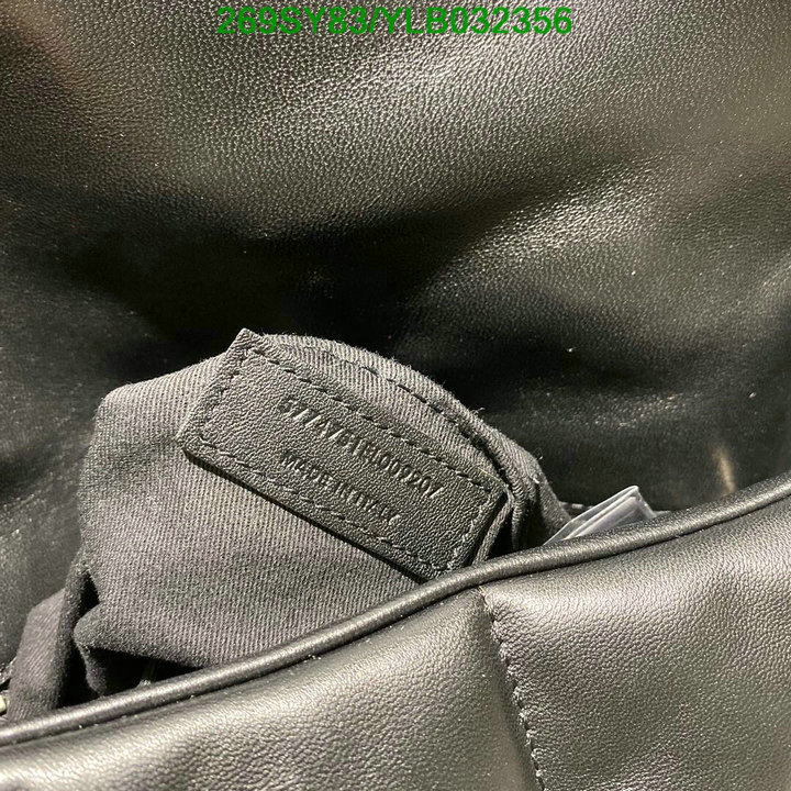 YSL Bag-(4A)-LouLou Series Code: YLB032356 $ 350USD