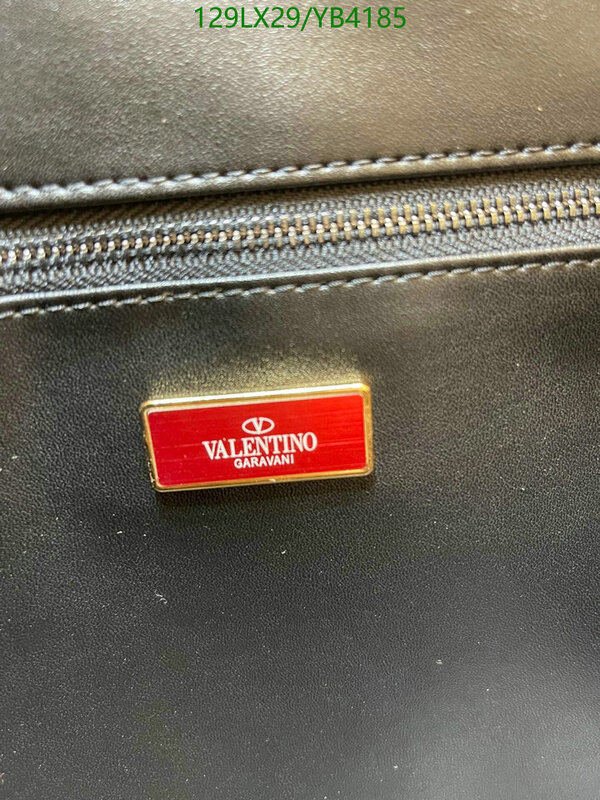 Valentino Bag-(4A)-Handbag-,Code: YB4185,$ 168USD