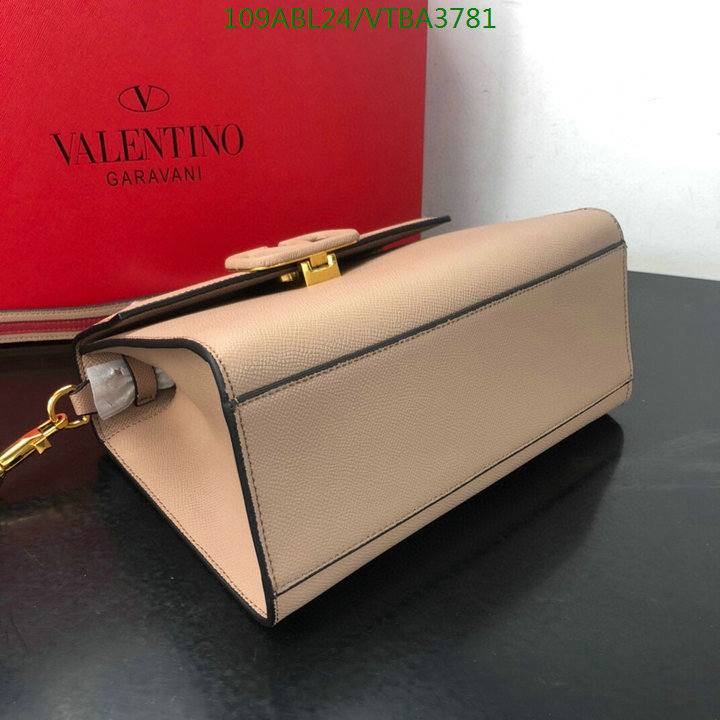 Valentino Bag-(4A)-Handbag-,Code: VTBA3781,$ 142USD