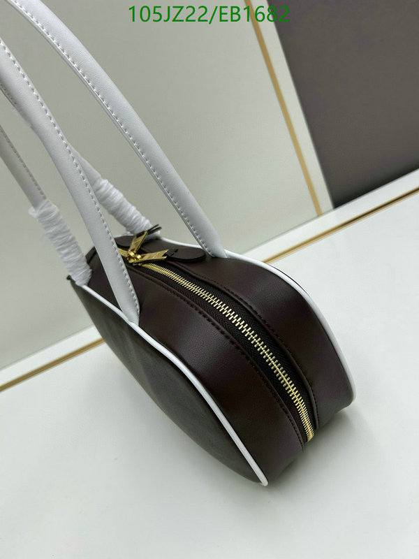 Miu Miu Bag-(4A)-Handbag- Code: EB1682 $ 137USD