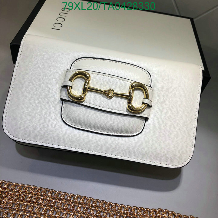 Gucci Bag-(4A)-Wallet-,Code:TA0428330,$ 103USD
