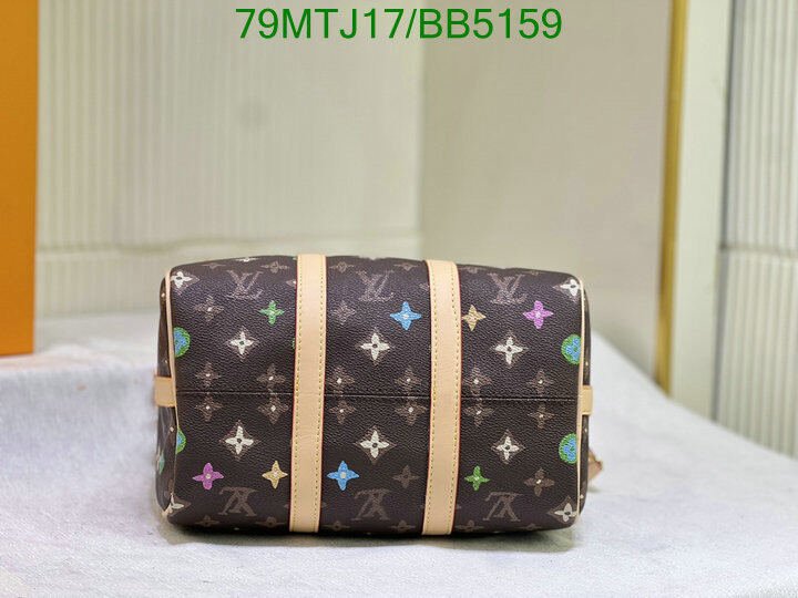 LV Bag-(4A)-Speedy- Code: BB5159 $ 103USD