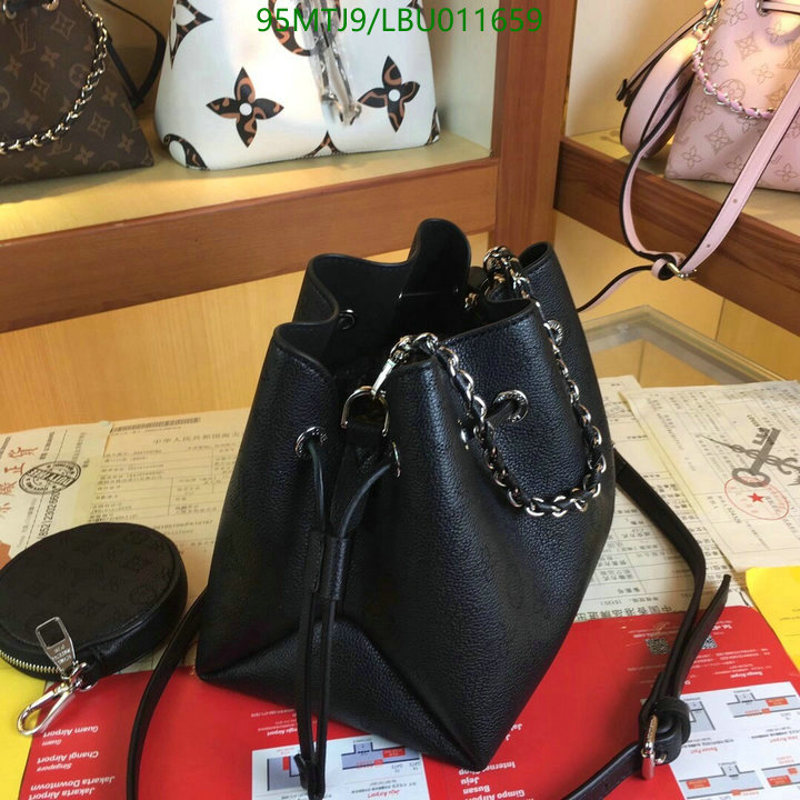 LV Bags-(4A)-Nono-No Purse-Nano No-,Code: LBU011659,$ 124USD