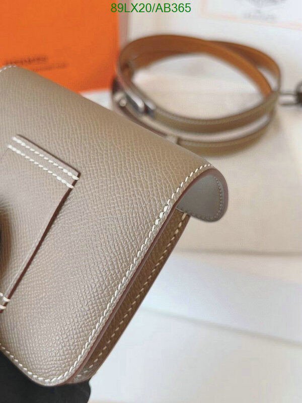 Hermes Bag-(4A)-Other Styles- Code: AB365 $ 116USD