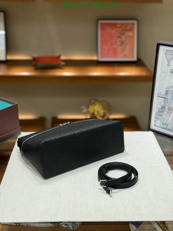 Loro Piana Bag-(4A)-Diagonal- Code: UB6089 $ 155USD