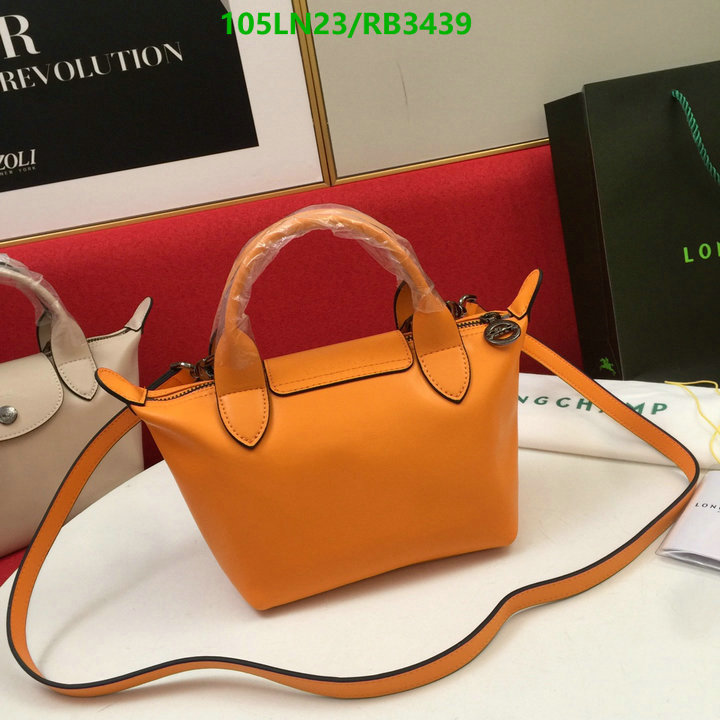 Longchamp Bag-(4A)-Diagonal- Code: RB3439 $ 137USD