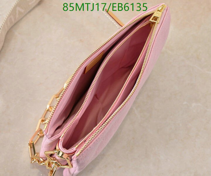 LV Bag-(4A)-Coussin Code: EB6135 $ 111USD