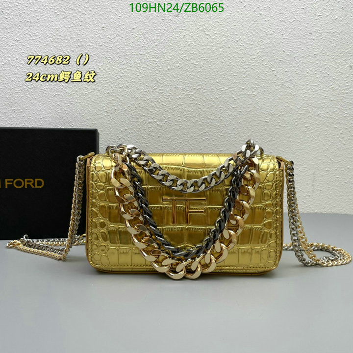 Tom Ford Bag-(4A)-Diagonal-,Code: ZB6065,$ 142USD