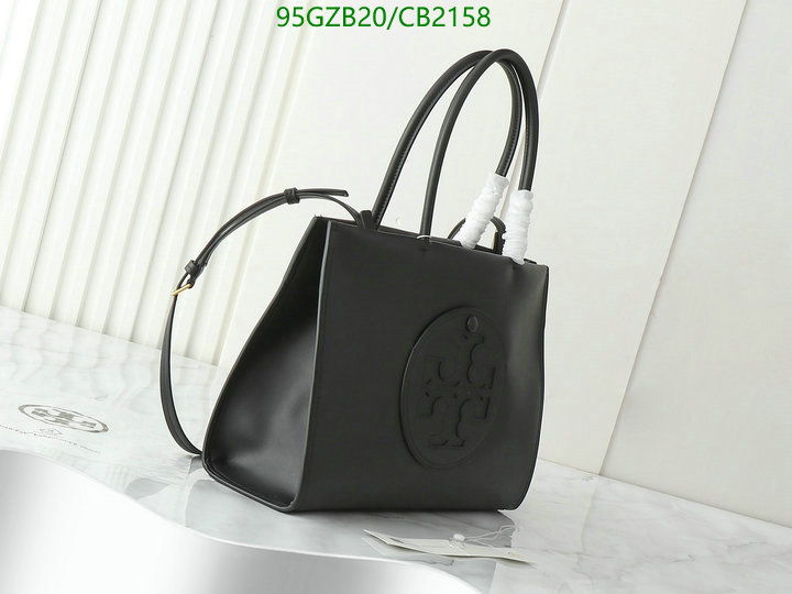 Tory Burch Bag-(4A)-Crossbody- Code: CB2158 $ 116USD