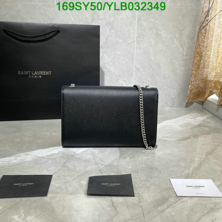 YSL Bag-(4A)-Kate-Solferino-Sunset Code: YLB032349 $ 220USD