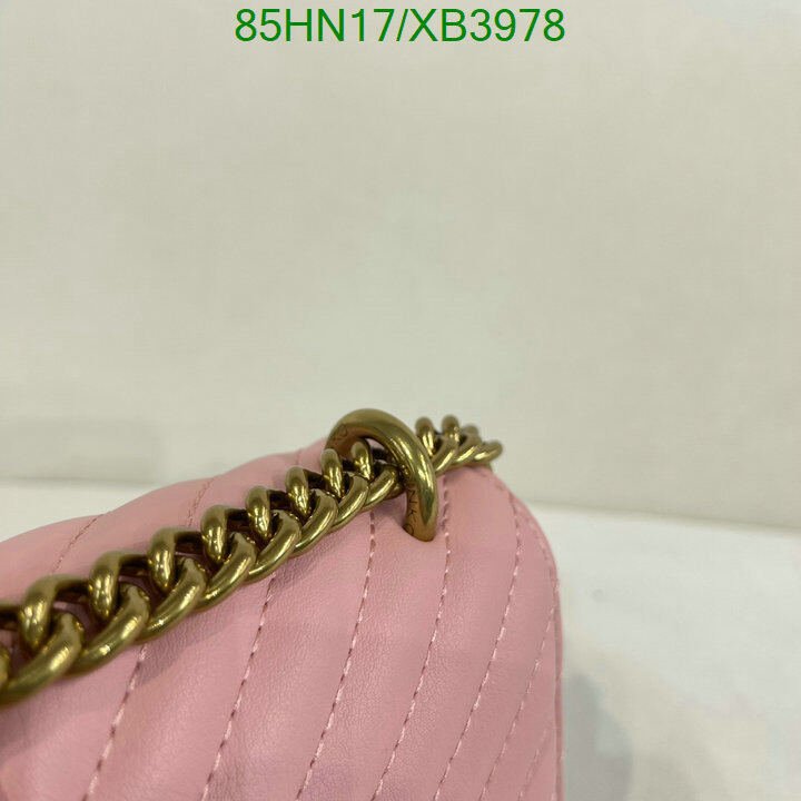 PINKO Bag-(4A)-Diagonal-,Code: XB3978,$ 111USD