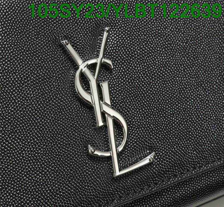 YSL Bag-(4A)-Kate-Solferino-Sunset,Code: YLBT122639,
