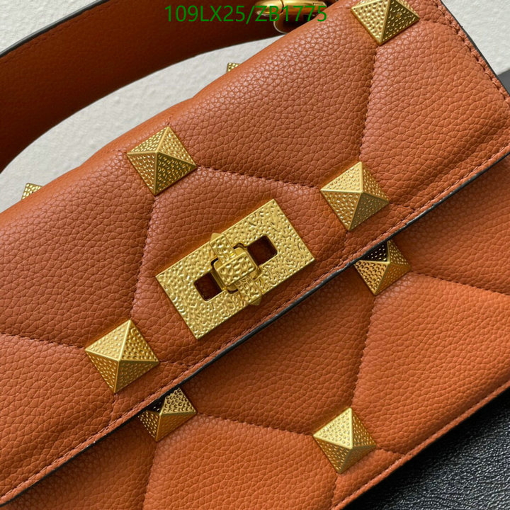 Valentino Bag-(4A)-Diagonal-,Code: ZB1775,$ 142USD