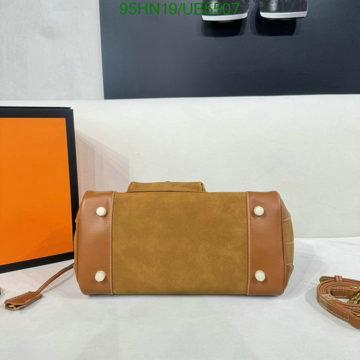 Hermes Bag-(4A)-Birkin- Code: UB5507 $ 124USD