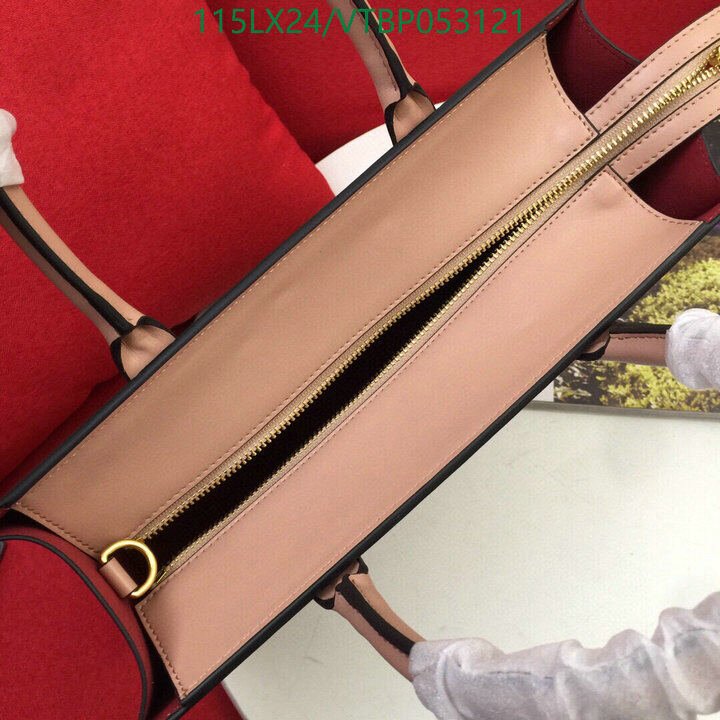Valentino Bag-(4A)-Handbag-,Code: VTBP053121,$ 150USD