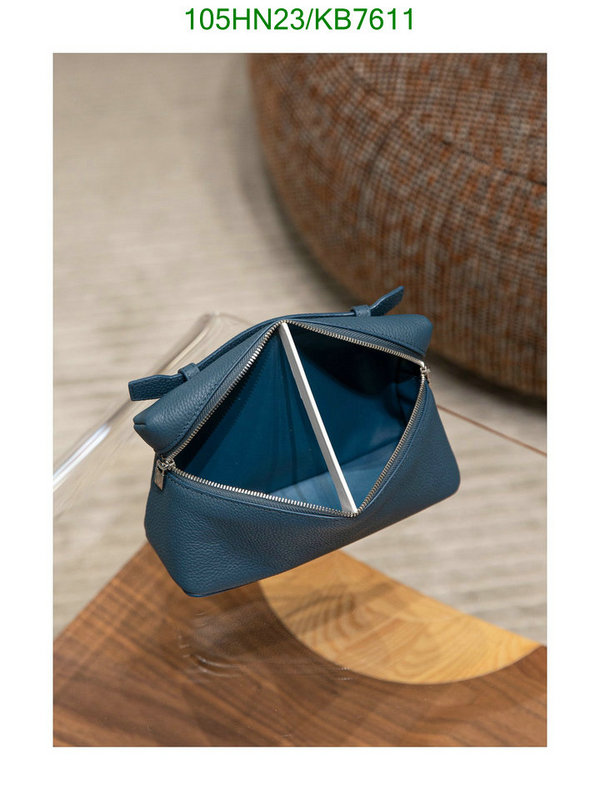 Loro Piana Bag-(4A)-Crossbody- Code: KB7611 $ 137USD