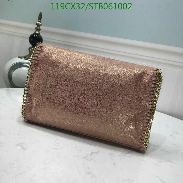 Stella McCartney Bag-(4A)-Diagonal-,Code:STB061002,$ 155USD